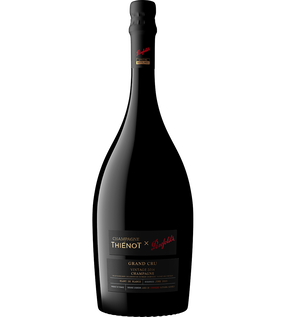 Champagne Thiénot x Penfolds Blanc de Blancs Grand Cru 2014 Magnum 1.5L